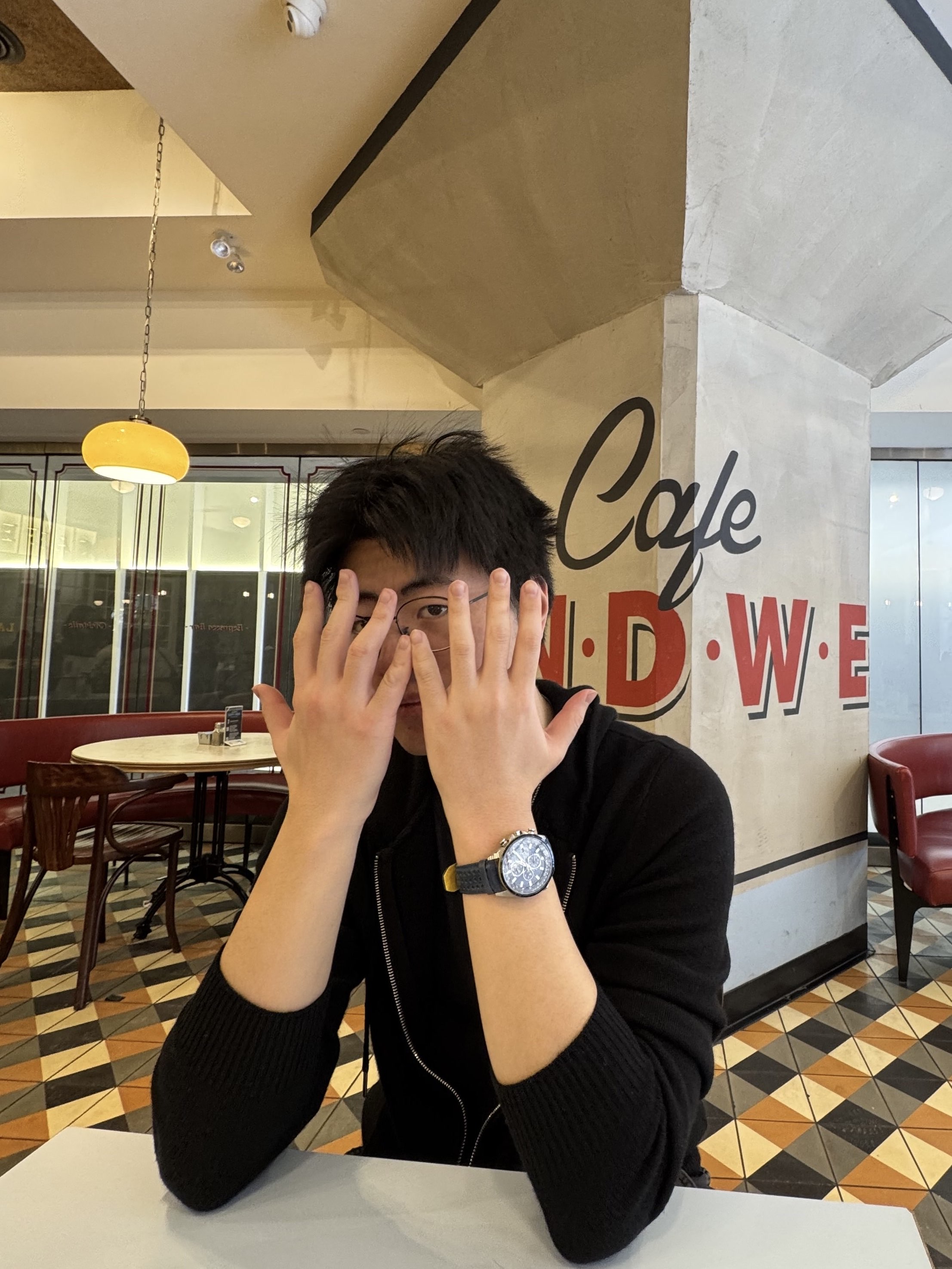 Brian Qiu
